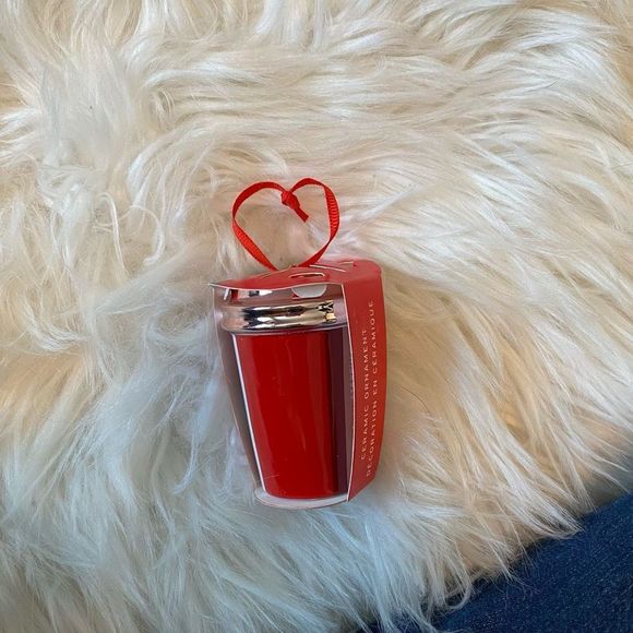 Starbucks collectible ornament - Picture 2 of 7